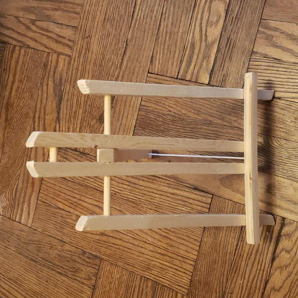 Small Art Easel